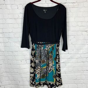 AB Studio Dress Size Medium